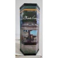 ACEITE OLIVA VIRGEN EXTRA BAG IN BOX DE 3 LITROS