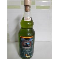 AOVE EXTRACCION EN FRIO COSECHA TEMPRANA