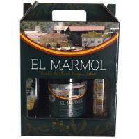 AOVE EXTRACCION EN FRIO ESTUCHE 3 BOTELLAS