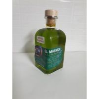 AOVE EXTRACCION EN FRIO COSECHA TEMPRANA