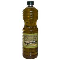 Aceite de Oliva Virgen Extra Caja 15x1 Litro