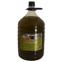 Aceite de Oliva Virgen Extra Caja 4x5 Litros